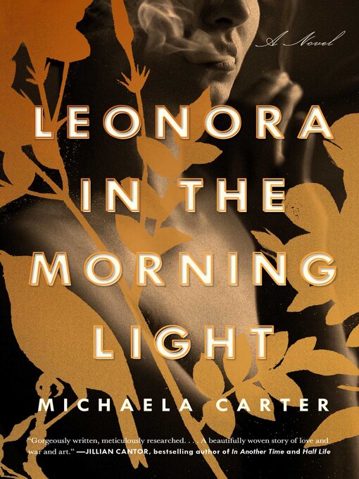 Title details for Leonora in the Morning Light by Michaela Carter - Available